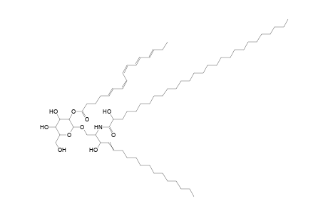 AHexCer (O-16:5)17:1;2O/28:0;O