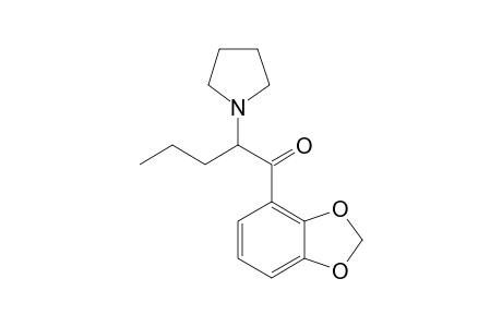 2,3-MDPV;2,3-METHYLENEDIOXY-PYROVALERONE
