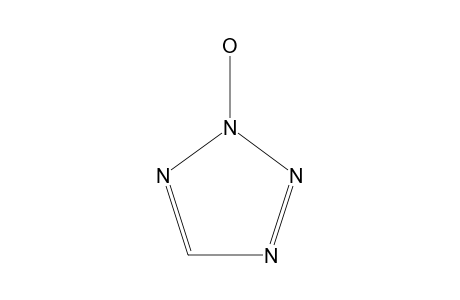 2-HYDROXY-TETRAZOLE