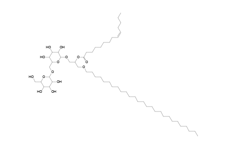 DGDG O-27:0_14:1