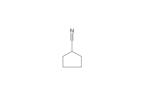 Cyclopentanecarbonitrile