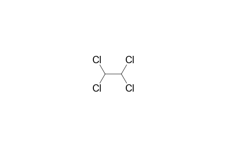 1,1,2,2,-Tetrachloroethane