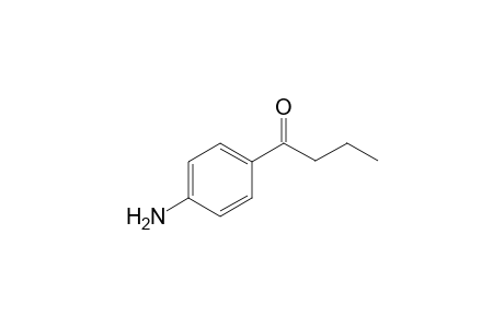 4'-aminobutyrophenone