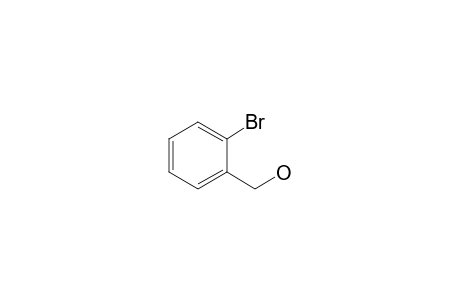 o-bromobenzyl alcohol