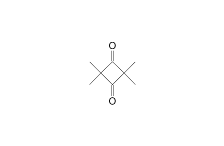 2,2,4,4-Tetramethyl-cyclobutane-1,3-dione