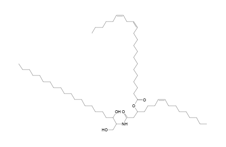 Cer 21:0;2O/16:1;(3OH)(FA 22:2)