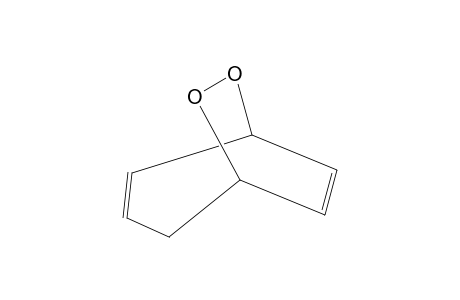 6,7-DIOXABICYCLO/3.2.2/NONA-2,8-DIENE