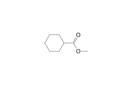 Cyclohexanecarboxylic acid methyl ester