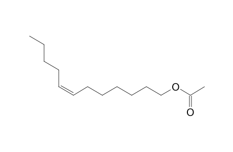 cis-7-Dodecen-1-ol acetate
