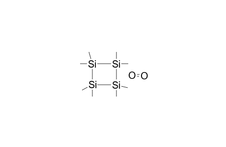 Tetrakis(Dimethylsilyl)-dioxide