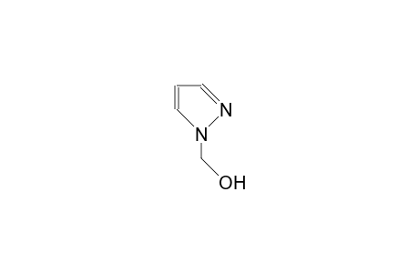 pyrazole-1-methanol
