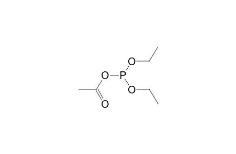 DIETHYLACETYLPHOSPHITE