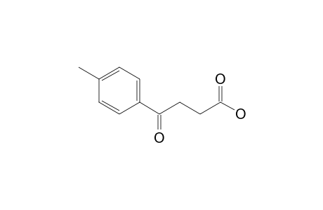 3-(p-Toluoyl)propionic acid