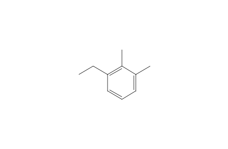 Benzene, 1-ethyl-2,3-dimethyl-