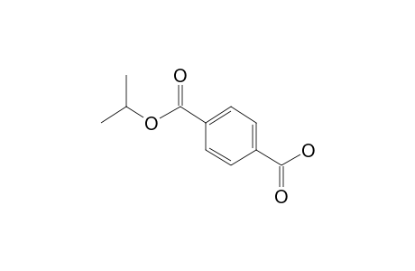 1,4-Benzenedicarboxylic acid, mono(1-methylethyl) ester