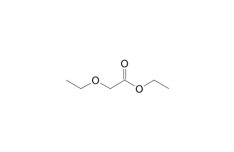 Ethoxyacetic acid, ethyl ester