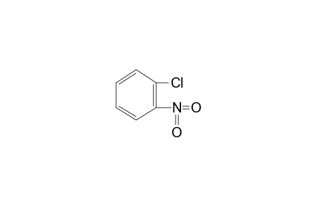 1-Chloro-2-nitro-benzene