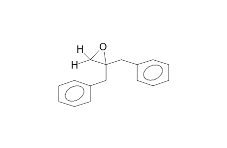 2,2-Dibenzyl-oxirane