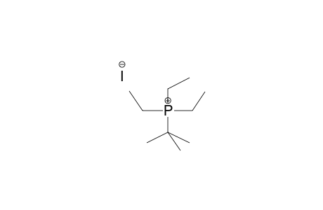 TERT-BUTYLTRIETHYLPHOSPHONIUM IODIDE