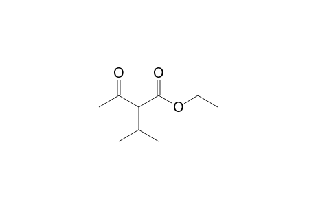 2-Isopropylacetoacetic acid ethyl ester