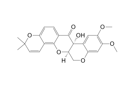 TEPHROSIN