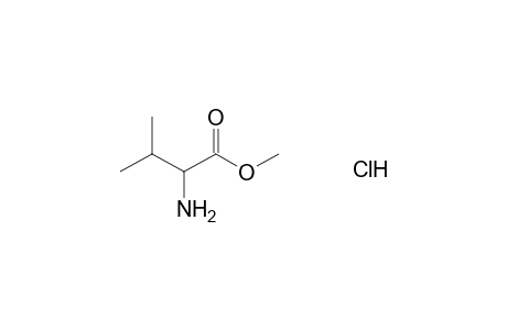 DL-Valine methyl ester hydrochloride