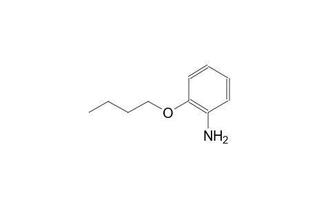 o-butoxyaniline