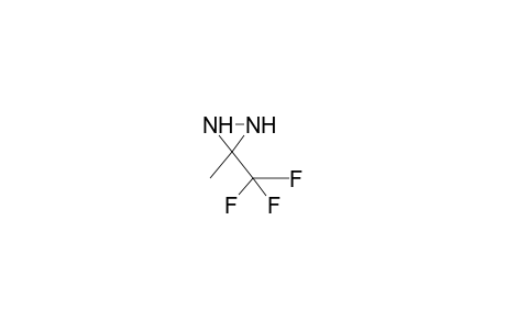 3-METHYL-3-TRIFLUOROMETHYLDIAZIRIDINE