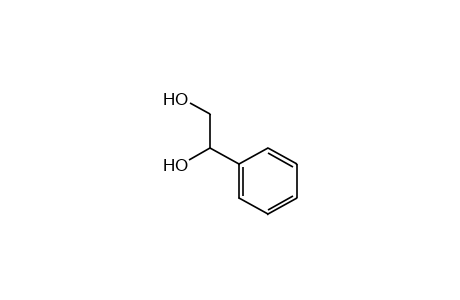 (±)-1-Phenyl-1,2-ethanediol