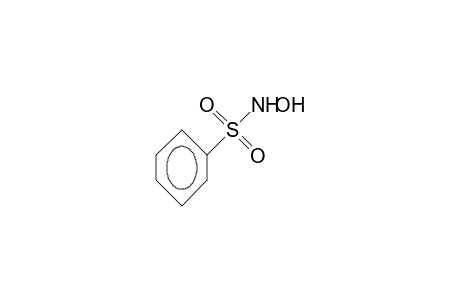 N-hydroxybenzenesulfonamide