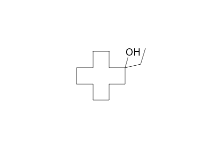 1-ethyl-1-cyclododecanol