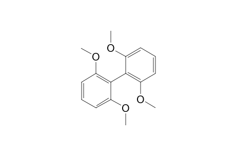 2,2',6,6'-Tetramethoxy-1,1'-biphenyl