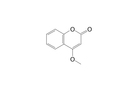 4-Methoxycoumarin