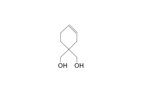 3-Cyclohexene-1,1-dimethanol
