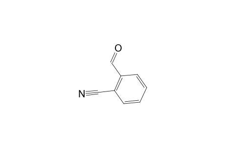 2-Cyanobenzaldehyde