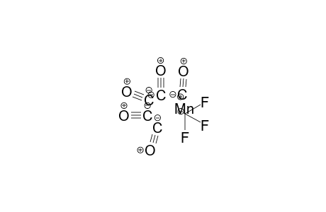 Manganese(I) trifluoromethane pentacarbonyl