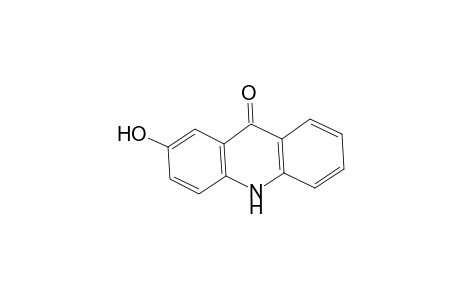 2-Hydroxy-9(10H)-acridinone