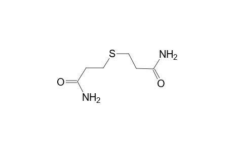 3,3'-thiodipropionamide