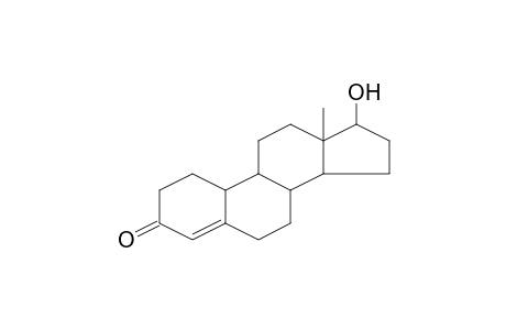 ESTR-4-EN-3-ONE, 17-HYDROXY-, (17.BETA.)-