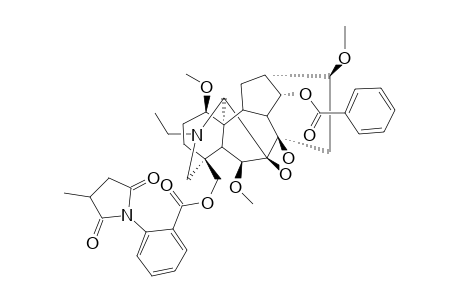 Ajacusine