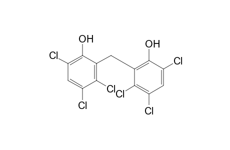 Hexachlorophene