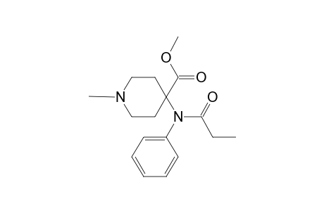 Norcarfentanil ME