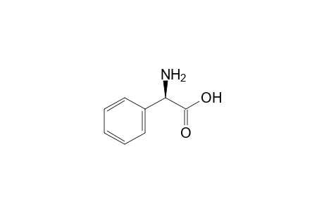 D-α-Phenylglycine