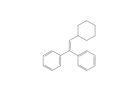 4(E)-[2-(2,2-Diphenyl)ethenyl]cyclohexane