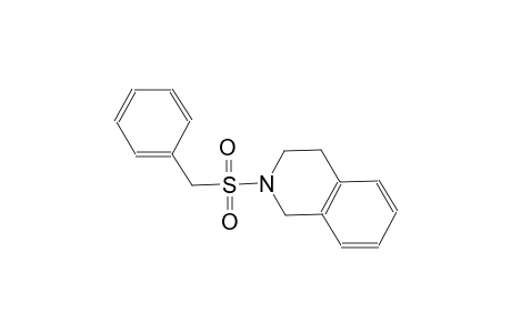 2-(benzylsulfonyl)-1,2,3,4-tetrahydroisoquinoline