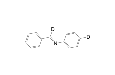 N-benzylideneaniline