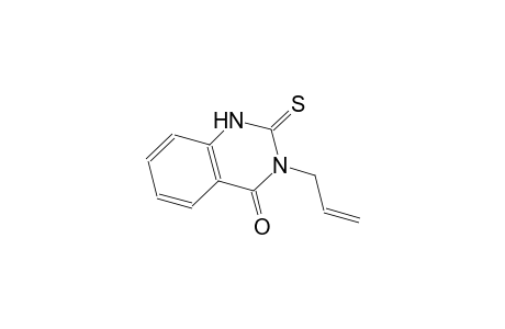 3-ALLYL-2-THIO-2,4(1H,3H)-QUINAZOLINEDIONE