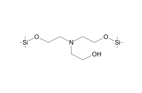 Triethanolamine 2TMS