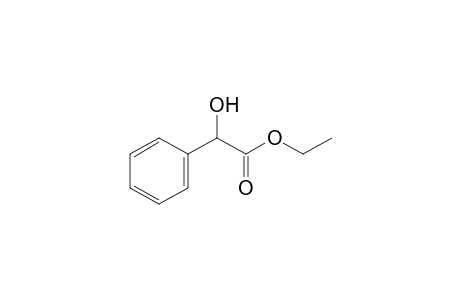 Mandelic acid, ethyl ester