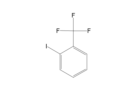 o-IODO-alpha,alpha,alpha-TRIFLUOROTOLUENE